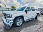 2018 GMC SIERRA