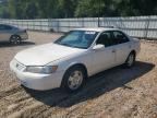1998 TOYOTA CAMRY