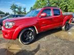 2009 TOYOTA TACOMA