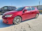 2011 LEXUS CT