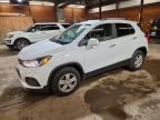 2020 CHEVROLET TRAX