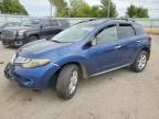2010 NISSAN MURANO