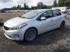 2018 KIA FORTE