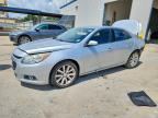 2016 CHEVROLET MALIBU LIMITED