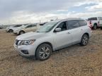 2020 NISSAN PATHFINDER