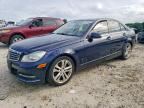 2012 MERCEDES-BENZ C