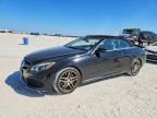 2014 MERCEDES-BENZ E