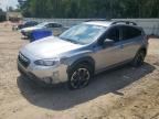 2022 SUBARU CROSSTREK