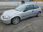 1998 HONDA CIVIC