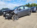 2025 NISSAN VERSA