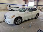 2011 INFINITI M37