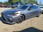2019 LEXUS ES