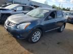 2012 NISSAN ROGUE