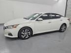 2021 NISSAN ALTIMA