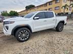 2023 GMC CANYON