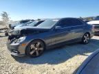 2011 MERCEDES-BENZ E