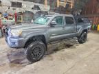 2012 TOYOTA TACOMA