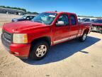 2007 CHEVROLET SILVERADO