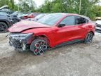 2022 FORD MUSTANG MACH-E