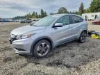 2018 HONDA HR-V
