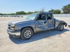 2007 CHEVROLET SILVERADO