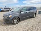2017 KIA SEDONA