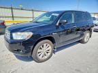 2010 TOYOTA HIGHLANDER