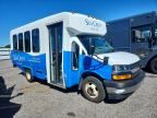 2019 CHEVROLET EXPRESS G3500