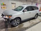 2018 NISSAN PATHFINDER