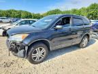 2010 HONDA CR-V