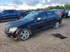 2008 MERCEDES-BENZ C