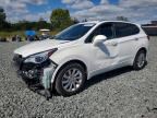 2020 BUICK ENVISION