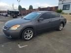 2009 NISSAN ALTIMA