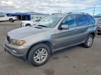2006 BMW X5
