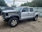 2009 TOYOTA TACOMA