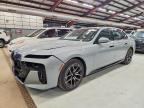2026 BMW 740