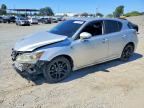 2015 LEXUS CT
