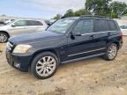 2010 MERCEDES-BENZ GLK