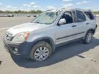 2006 HONDA CR-V