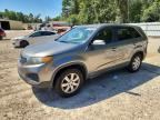 2012 KIA SORENTO