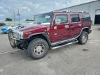 2006 HUMMER H2