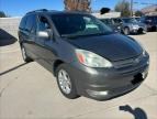 2004 TOYOTA SIENNA