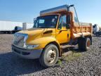 2013 INTERNATIONAL 4000