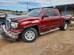 2017 GMC SIERRA