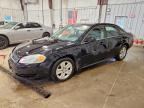2010 CHEVROLET IMPALA