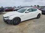 2017 MASERATI GHIBLI