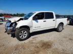 2012 NISSAN TITAN