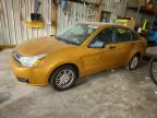 2009 FORD FOCUS