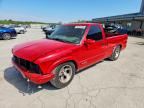 2000 CHEVROLET S TRUCK