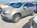 2007 HONDA CR-V